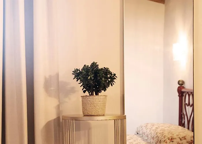 팜스테이 Il Casale Naturart 콰라타
