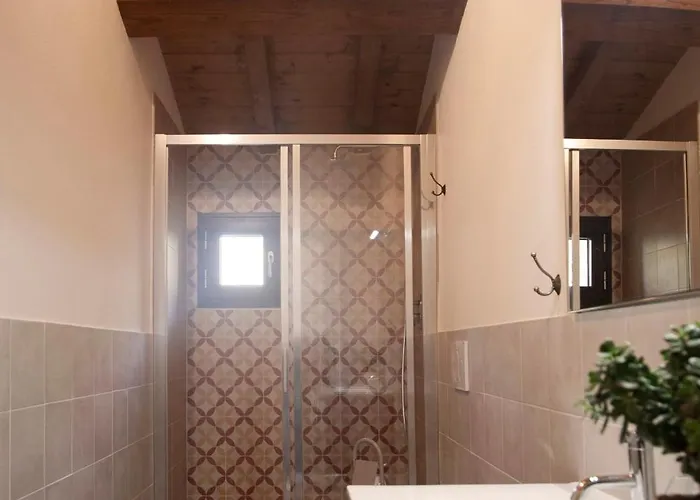 Il Casale Naturart 팜스테이 *