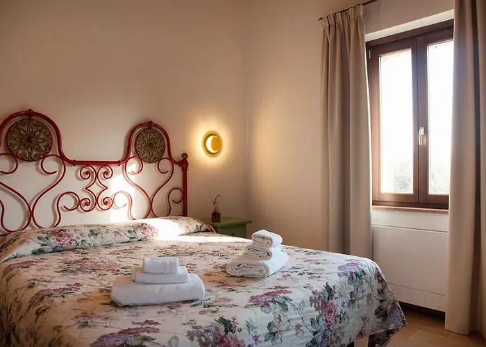 팜스테이 Il Casale Naturart *