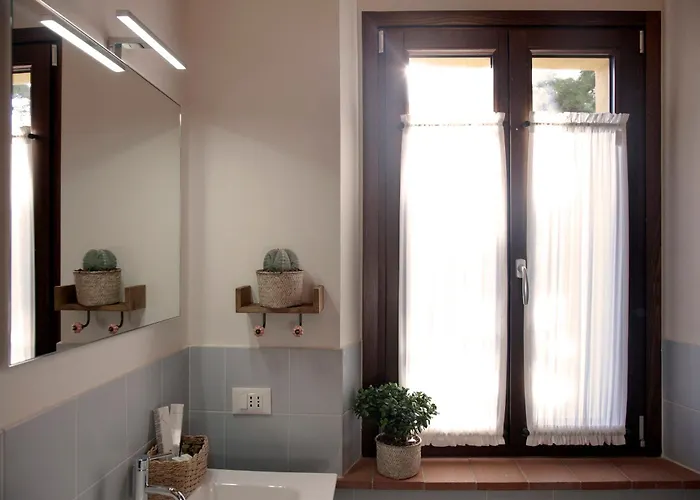 Il Casale Naturart 콰라타