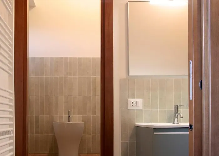 Il Casale Naturart 팜스테이 콰라타