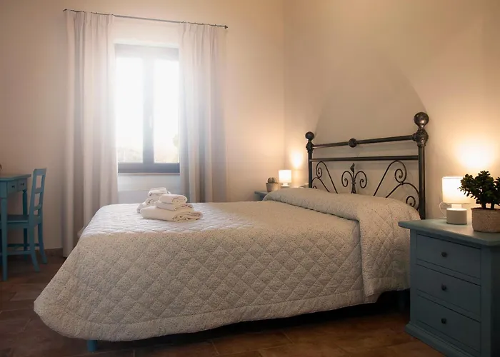 Il Casale Naturart 팜스테이 콰라타
