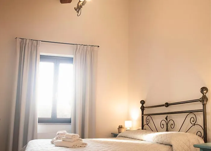 Il Casale Naturart 콰라타