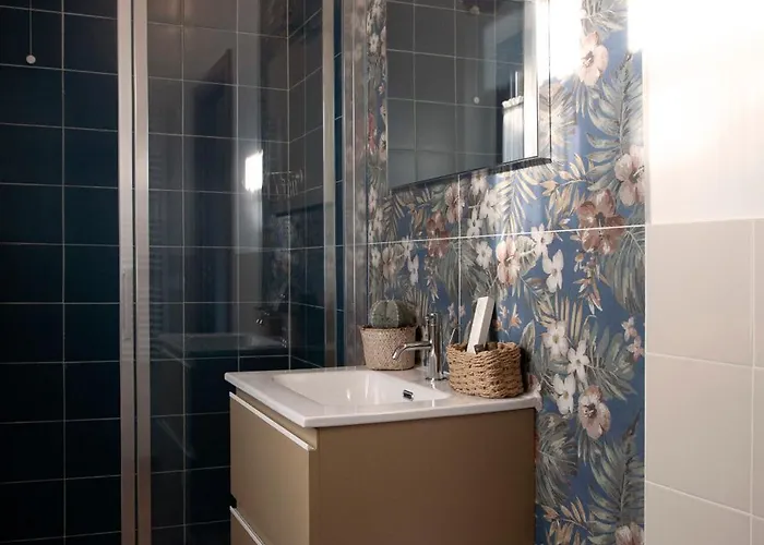 Il Casale Naturart 팜스테이 *