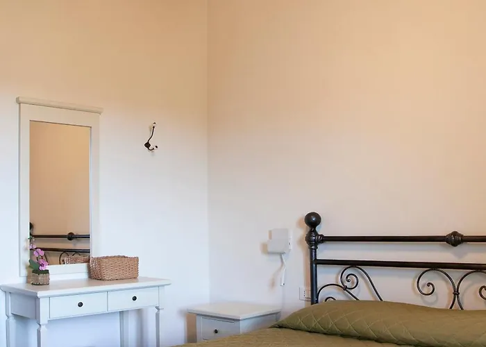 Il Casale Naturart 팜스테이 콰라타