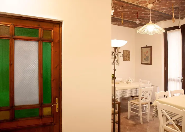 팜스테이 Il Casale Naturart