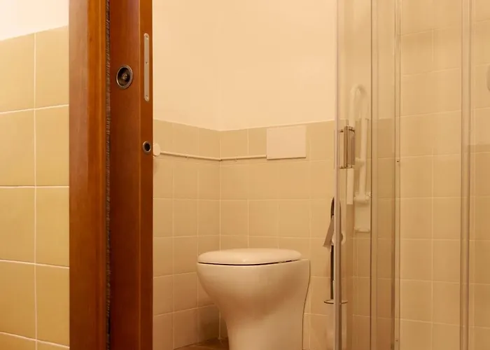 Il Casale Naturart 팜스테이 *